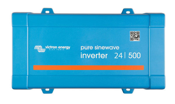 PHOENIX INVERTER 24V/500VA VE.DIRECT