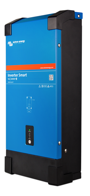 PHOENIX INVERTER 12V/2000VA SMART