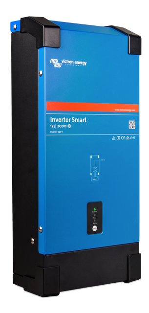 PHOENIX INVERTER 12V/2000VA SMART
