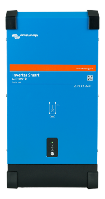 PHOENIX INVERTER 24V/2000VA SMART