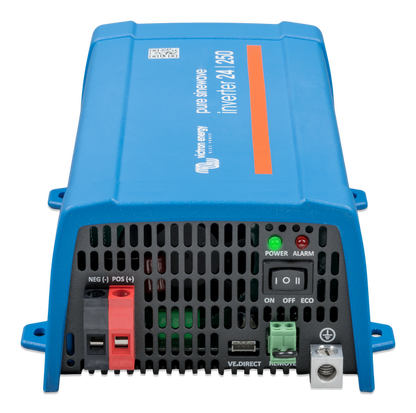 PHOENIX INVERTER 24V/250VA VE.DIRECT