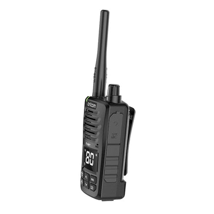 UHF2600 Floating 2W IP67 Handheld UHF CB Radio