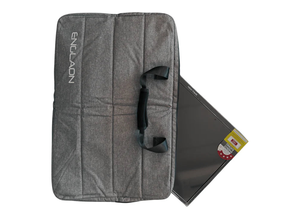 22-27 INCH TV COVER & TRANSIT BAG