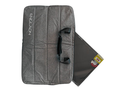 22-27 INCH TV COVER & TRANSIT BAG