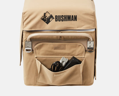 Transit Cover | Original Bushman SC35-52 Fridge