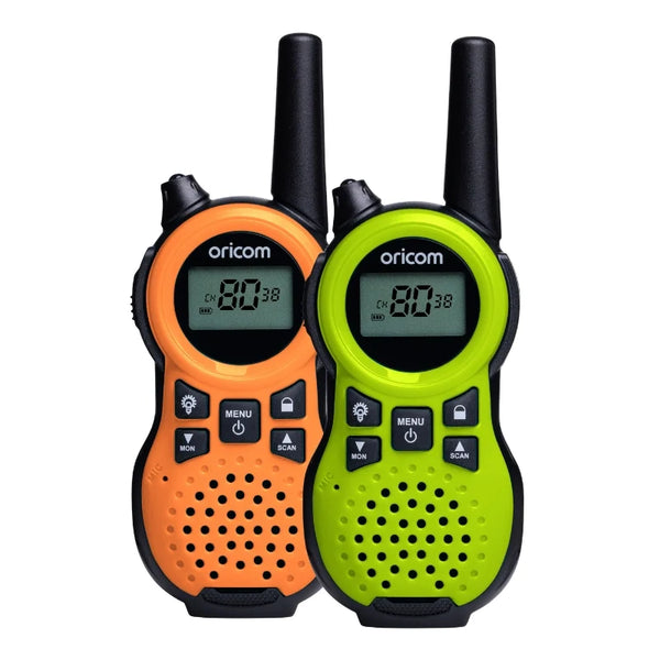 UHF795 500mW Handheld UHF CB Radios