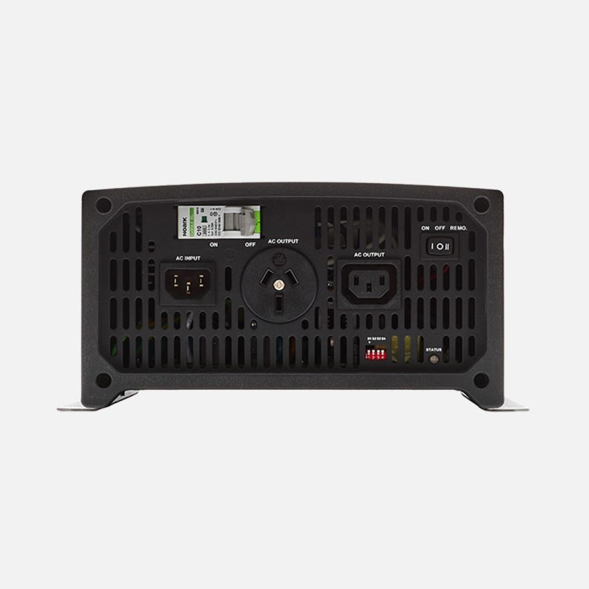 2000W 12V RS3 PURE SINE WAVE INVERTER