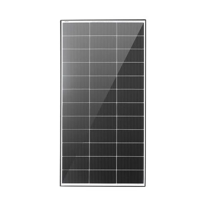 Value Touring Package | 150Ah Lithium, 25A DC-DC, 200W Solar & 1600W Inverter