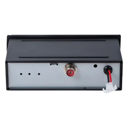 UHF098 DIN Size 5W UHF CB Radio | 80 Channel