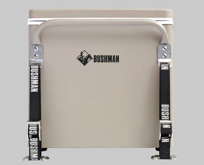 BUSHMAN FRIDGE 35L / 35L-52L