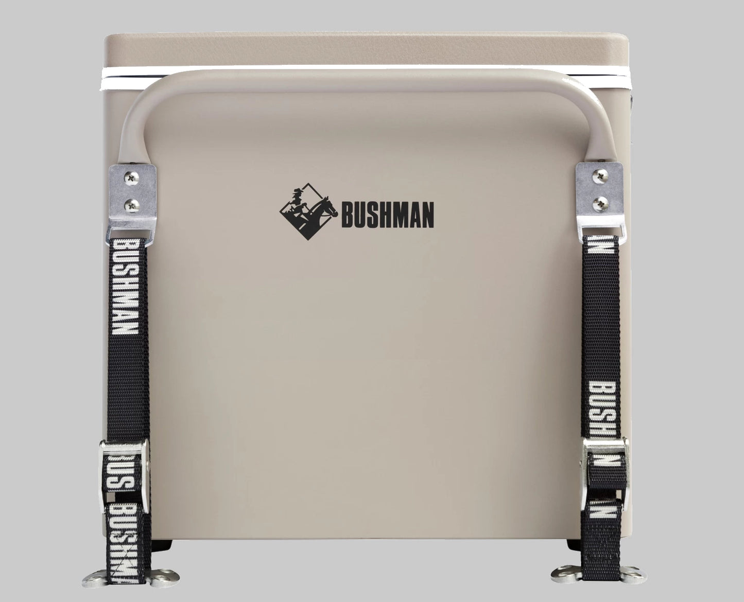 BUSHMAN FRIDGE 35L + SLIDE PACKAGE