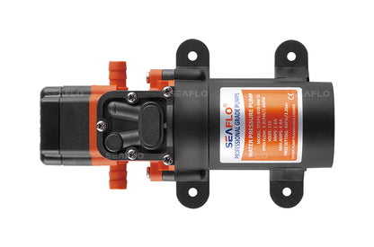 12V SEAFLO 21 SERIES FRESH WATER PUMP (3.8LPM)