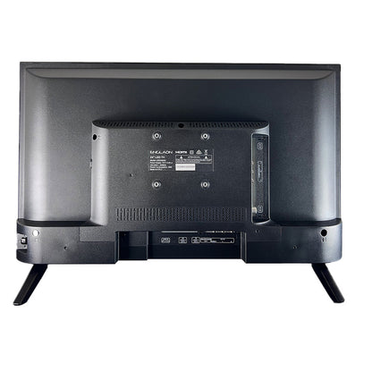 24" HD LED 12V TV for Caravans