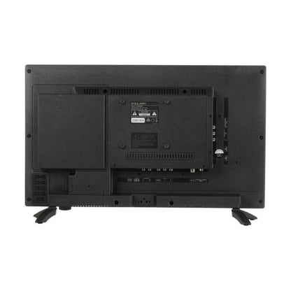 27" 12V FULL HD SMART TV WITH DVD + CHROMECAST + ANDROID 11