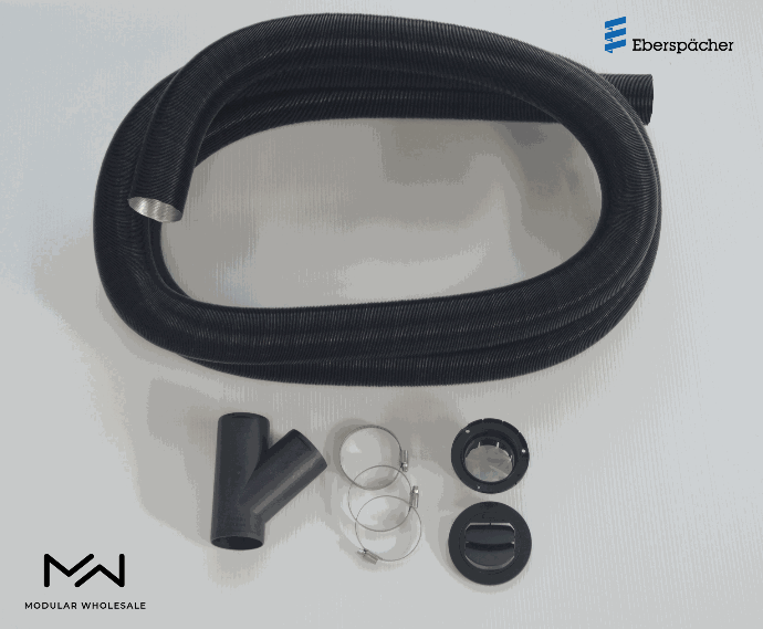 ADD-ON OUTLET KIT FOR AIRTRONIC D2L