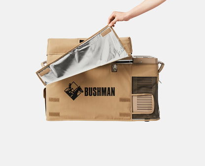 Transit Cover | Original Bushman SC35-52 Fridge