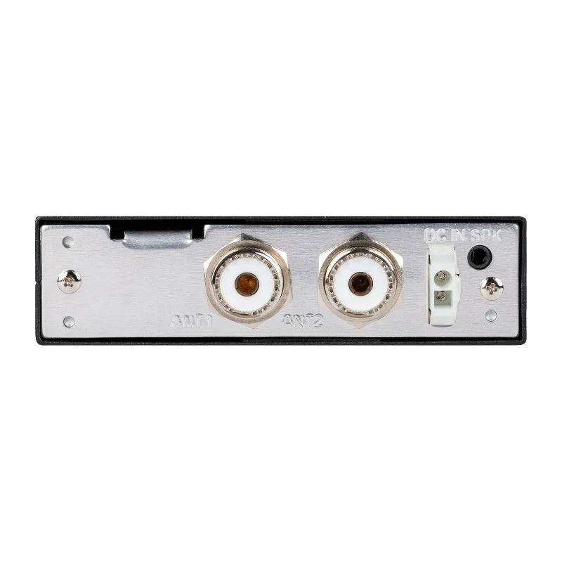 UHF182XPTA Dual Antenna 5W UHF Pack | 3dBi & 6.5dBi Antennas