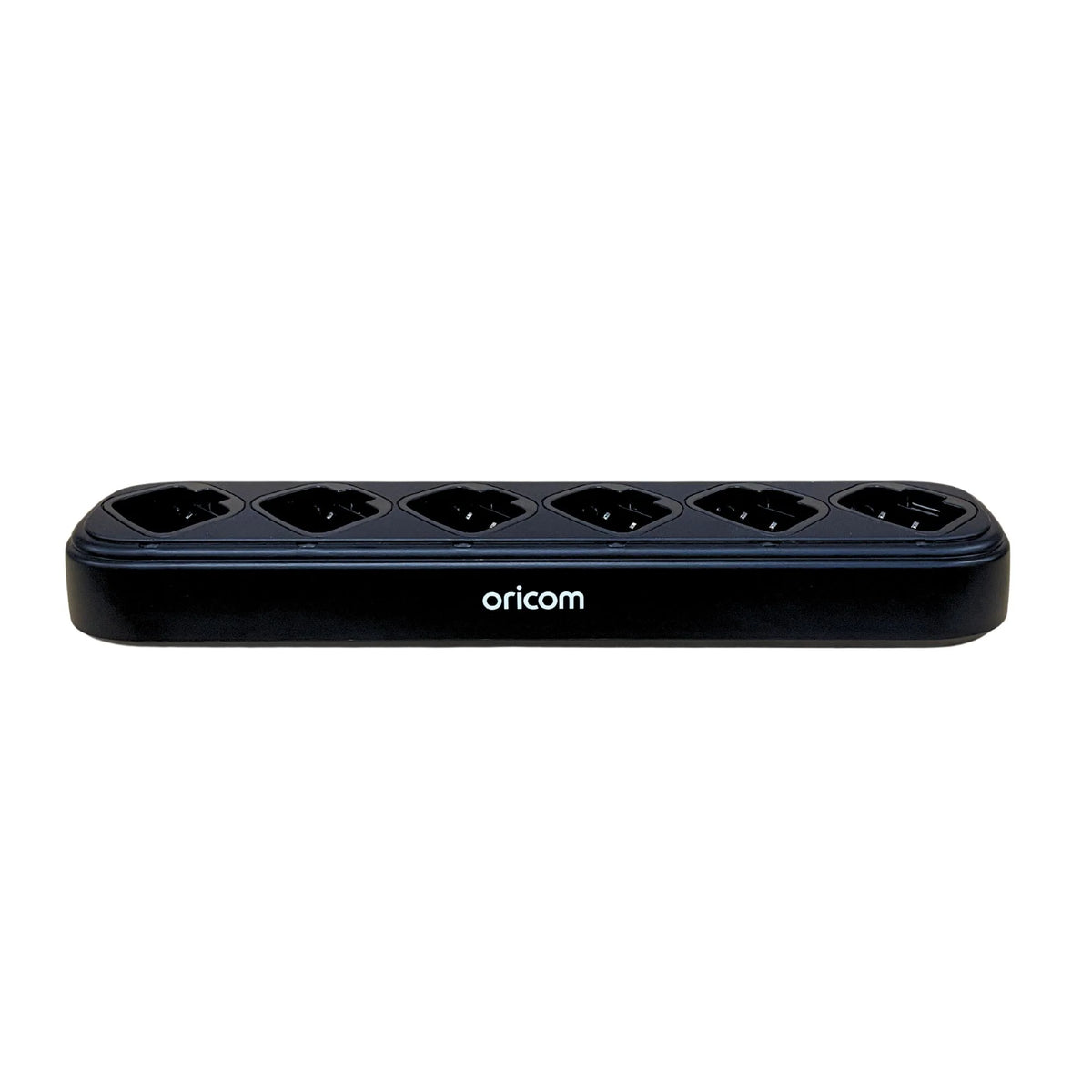 DTX600CHG6 6 × 5W UHF Radios + 6-Way Charging Station