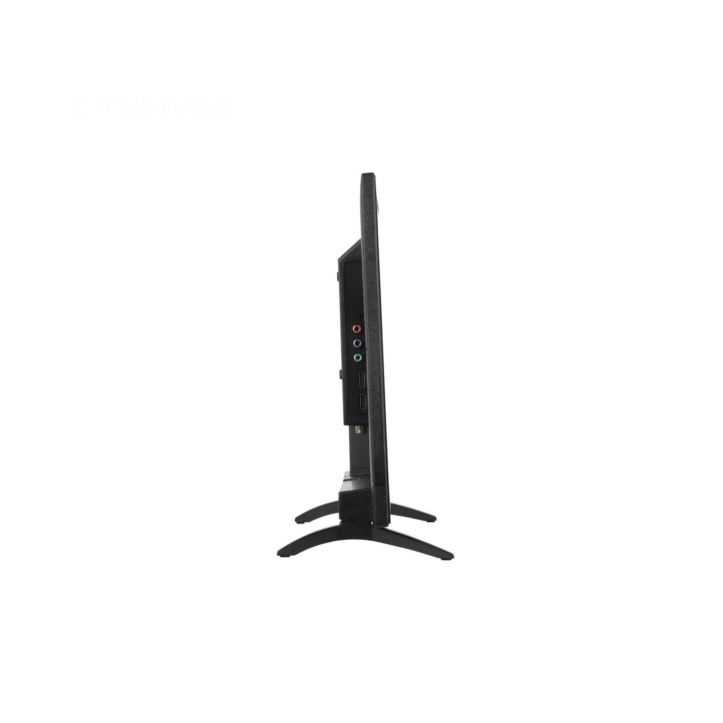22’’ Full HD 12V Google TV With Built-in DVD Player, Chromecast & Bluetooth