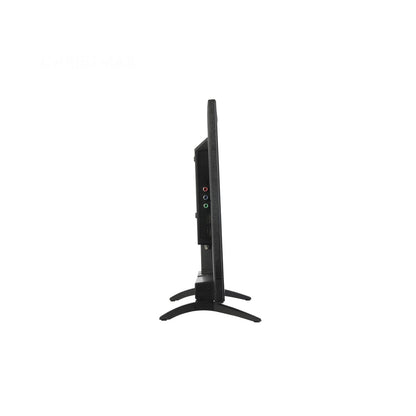 22’’ Full HD 12V Google TV With Built-in DVD Player, Chromecast & Bluetooth