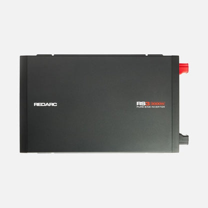 3000W 12V RS3 PURE SINE WAVE INVERTER