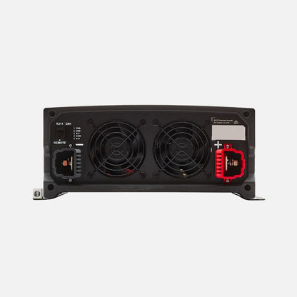 3000W 12V RS3 PURE SINE WAVE INVERTER