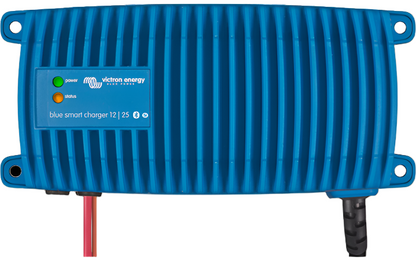 Blue Smart IP67 12V 7A Waterproof Battery Charger