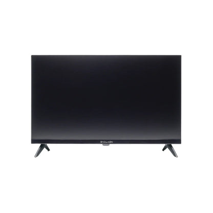 24” HD 12V Google TV Android 14, Built-in Google Cast & Bluetooth