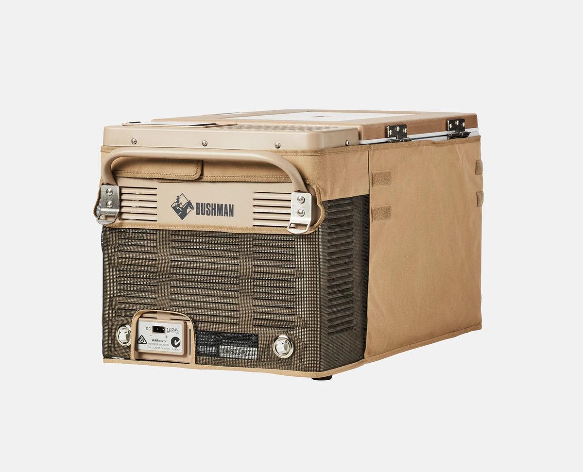 Transit Cover | Original Bushman SC35-52 Fridge