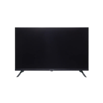 32" Frameless Full HD 12V Smart TV With Chromecast, Bluetooth & Google TV