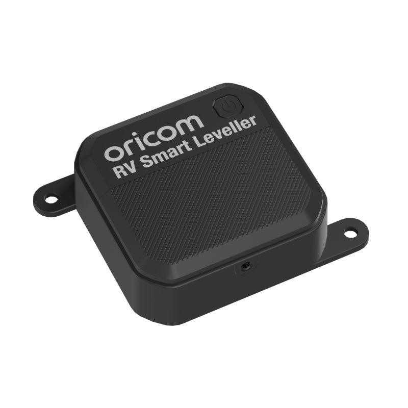 RV SMART LEVELLER