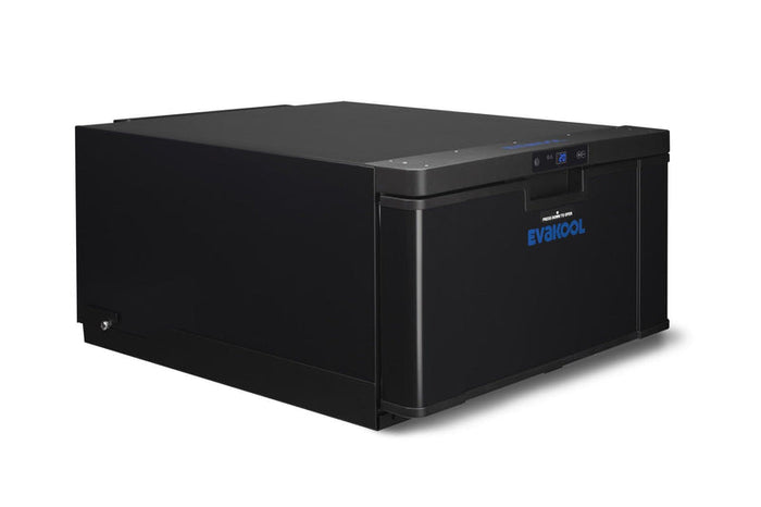 Platinum 40L Drawer Fridge Freezer