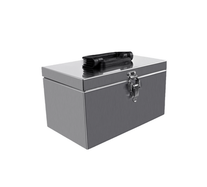 LITTLE TACKER 12V OVEN