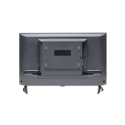 24” HD 12V Google TV Android 14, Built-in Google Cast & Bluetooth