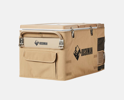 Transit Cover | Original Bushman SC35-52 Fridge