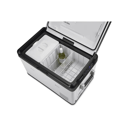 DOWN UNDER II 50L DUAL ZONE FRIDGE FREEZER