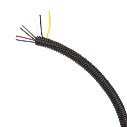 SPLIT TUBING 16MM