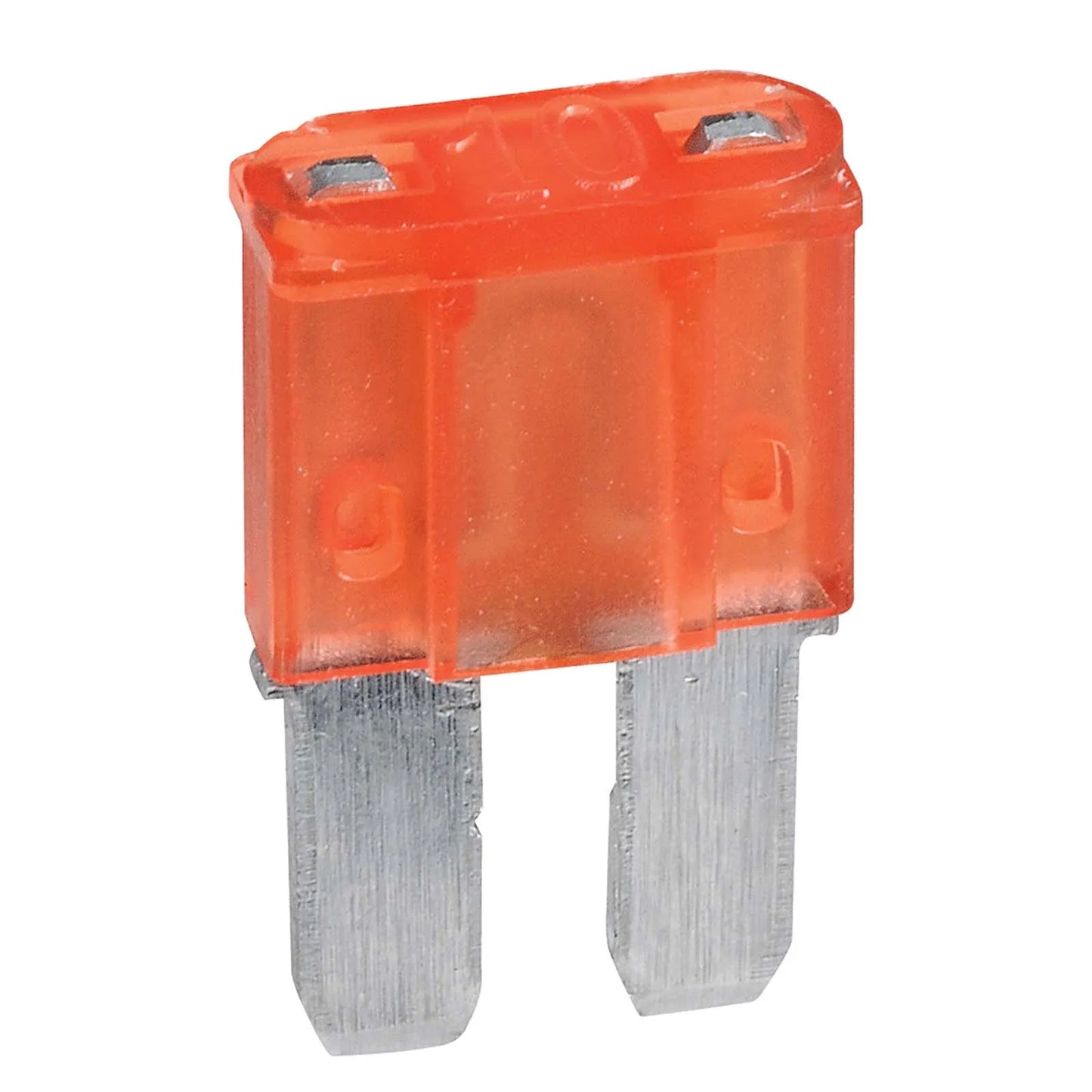 10A MICRO 2 BLADE FUSE