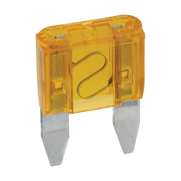 5A MINI BLADE FUSE