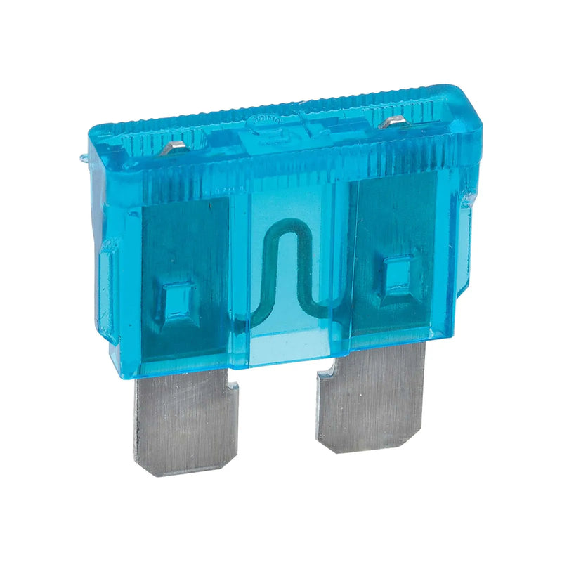 15A ATS AUTOMOTIVE BLADE FUSE