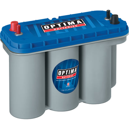 12V 75AH 900CCA Bluetop Marine Battery (D31M)