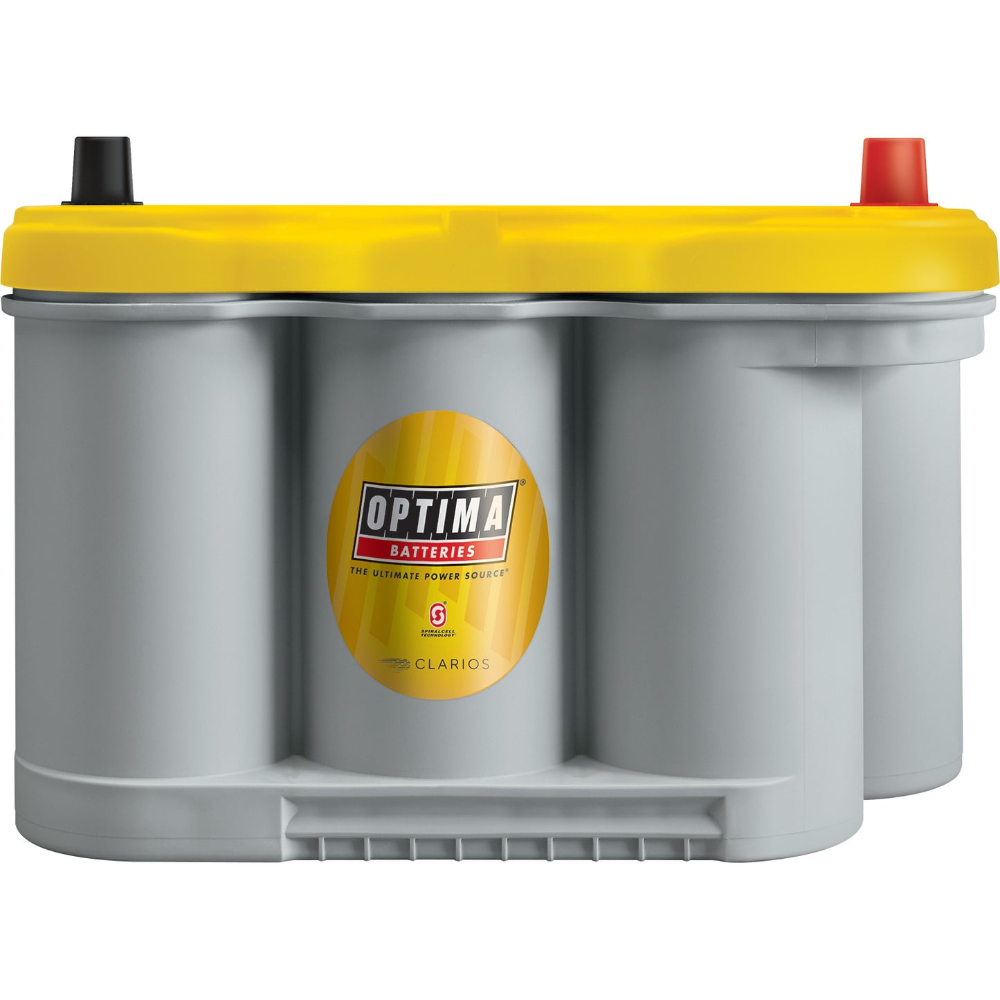 12V 66AH 830CCA Yellowtop Deep Cycle Battery (D27F)