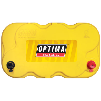 12V 66AH 830CCA Yellowtop Deep Cycle Battery (D27F)