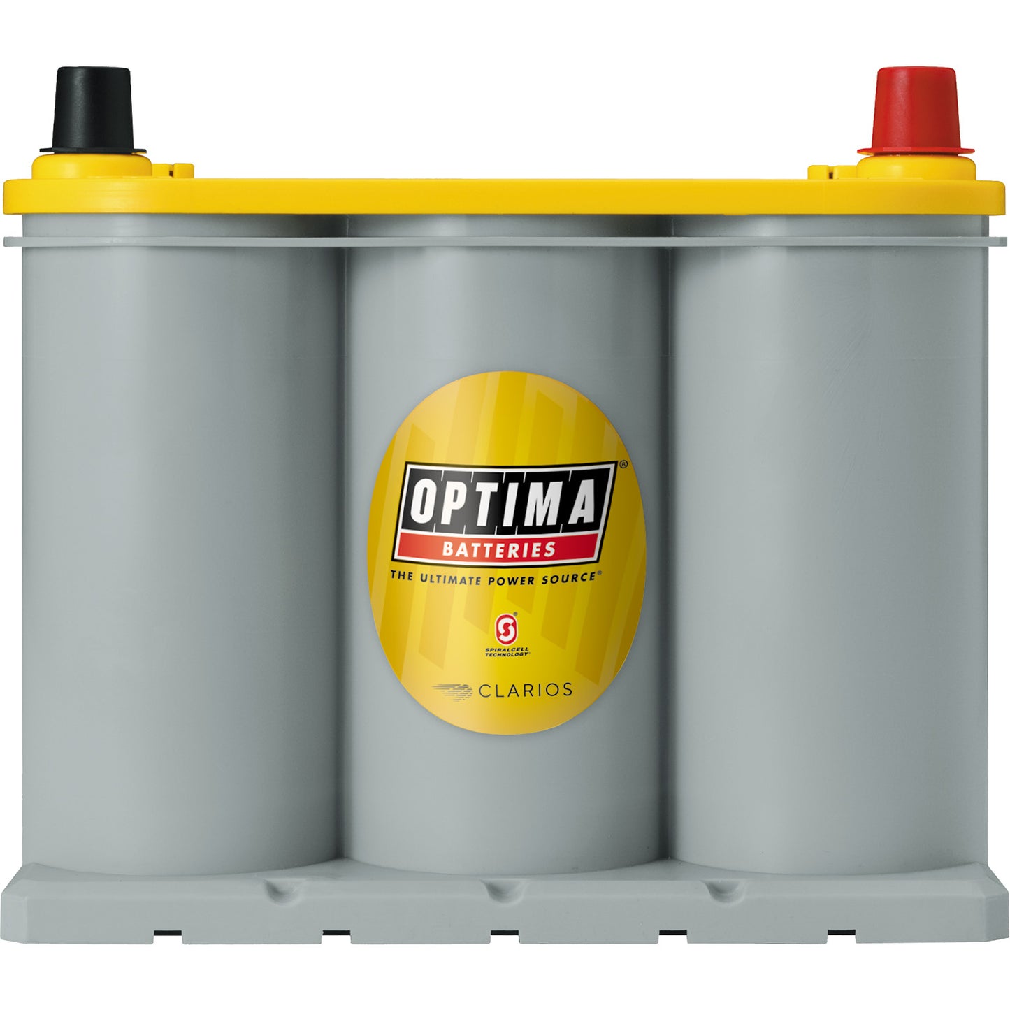 12V 48AH 620CCA Yellowtop Deep Cycle Battery (D35)