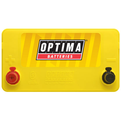 12V 38AH 450CCA Yellowtop Deep Cycle Battery (D51)