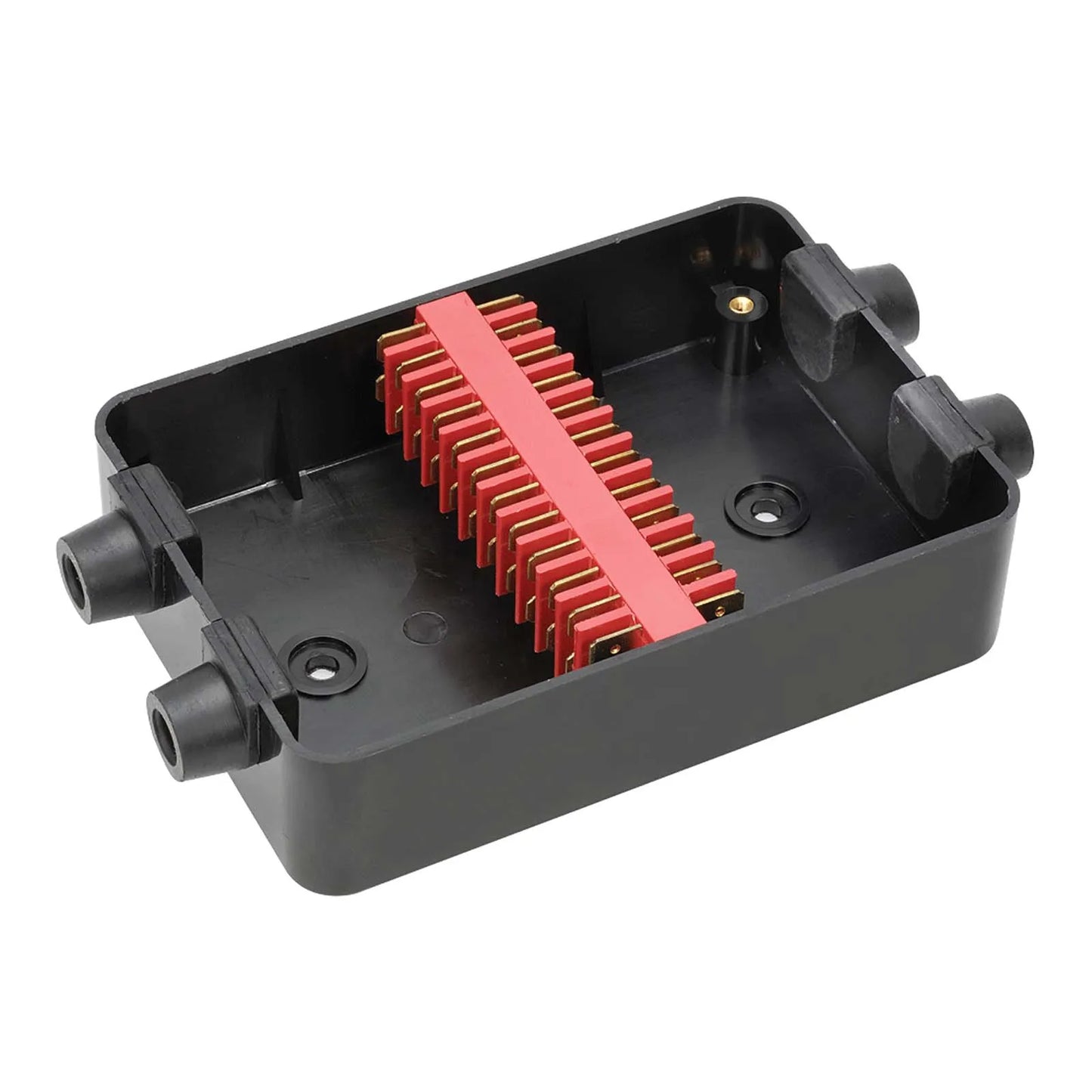 12 WAY JUNCTION BOX SCREW LID