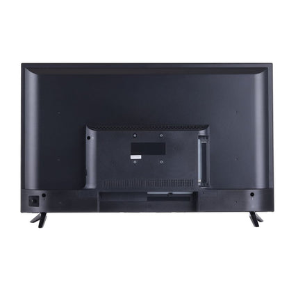 32’’ HD Smart 12V TV With Built-in Chromecast, Bluetooth & Android 11