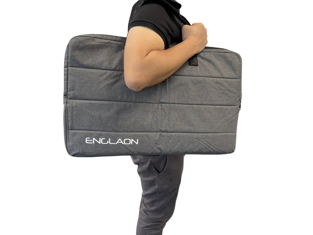 22-27 INCH TV COVER & TRANSIT BAG