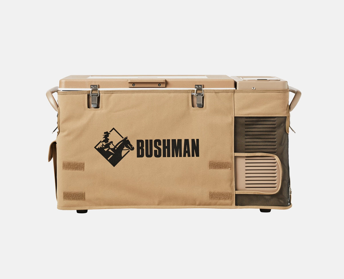 Transit Cover | Original Bushman SC35-52 Fridge