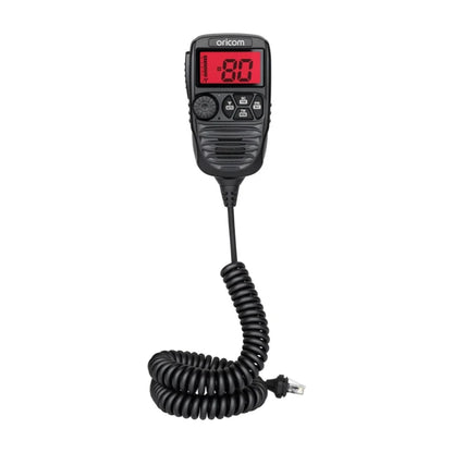 UHF182XPTA Dual Antenna 5W UHF Pack | 3dBi & 6.5dBi Antennas